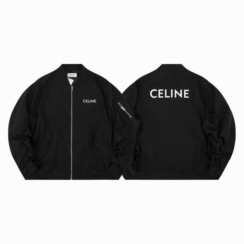 CELINE Men's Outwear 8